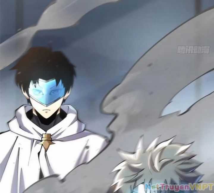 Ta Thật Không Muốn Học Cấm Chú Chương 49 trang 45