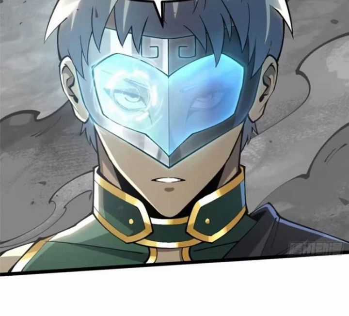 Ta Thật Không Muốn Học Cấm Chú Chương 49 trang 50