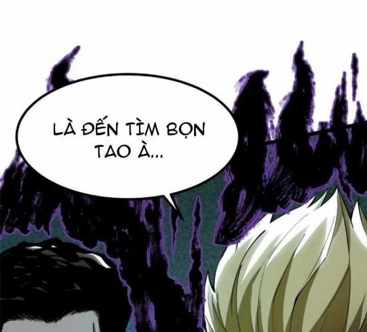 Ta Thật Không Muốn Học Cấm Chú Chương 49 trang 51