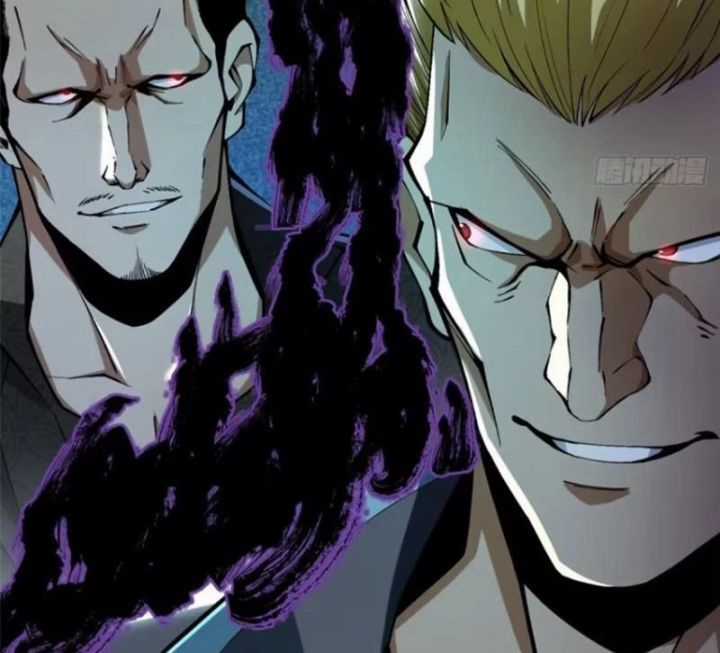 Ta Thật Không Muốn Học Cấm Chú Chương 49 trang 52