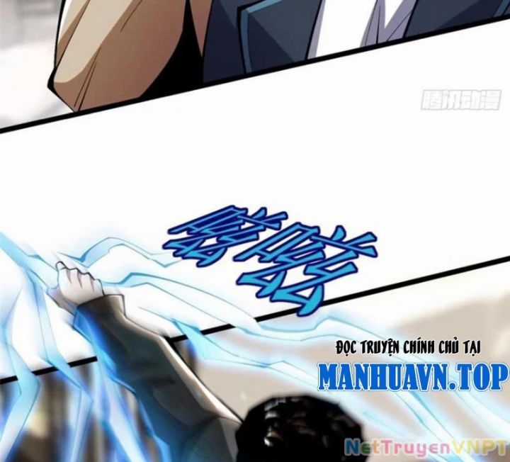 Ta Thật Không Muốn Học Cấm Chú Chương 49 trang 55