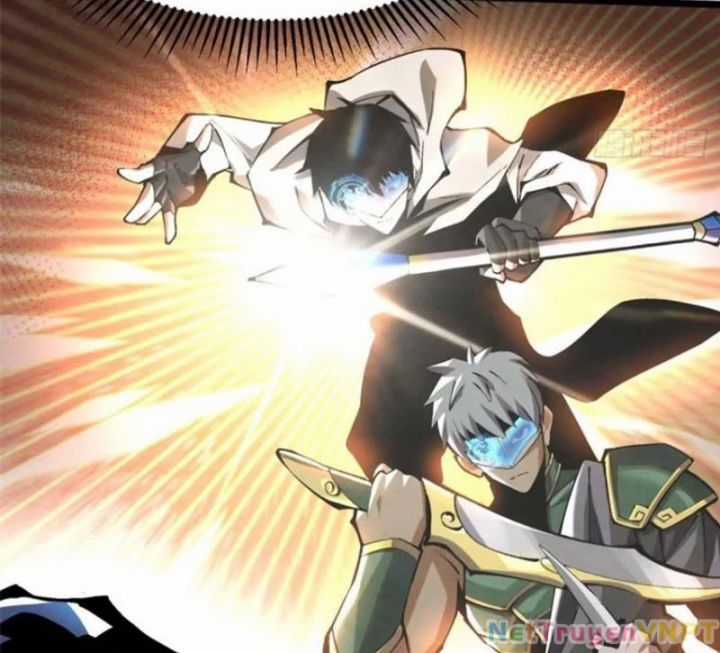 Ta Thật Không Muốn Học Cấm Chú Chương 49 trang 77