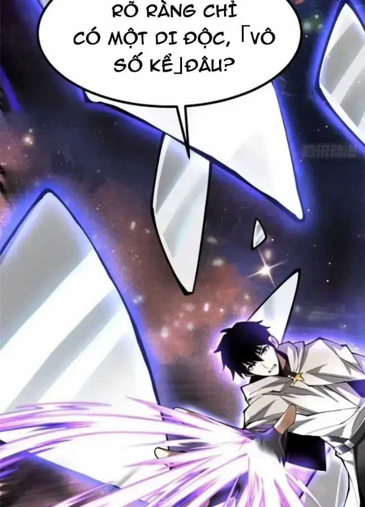 Ta Thật Không Muốn Học Cấm Chú Chương 49 trang 96