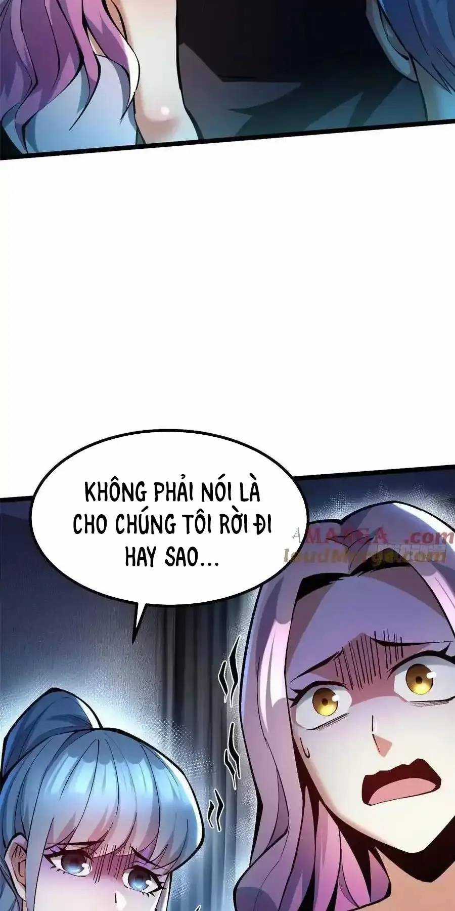 Ta Thật Không Muốn Học Cấm Chú Chương 50.1 trang 12