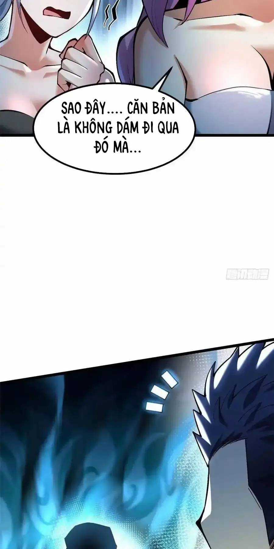 Ta Thật Không Muốn Học Cấm Chú Chương 50.1 trang 13