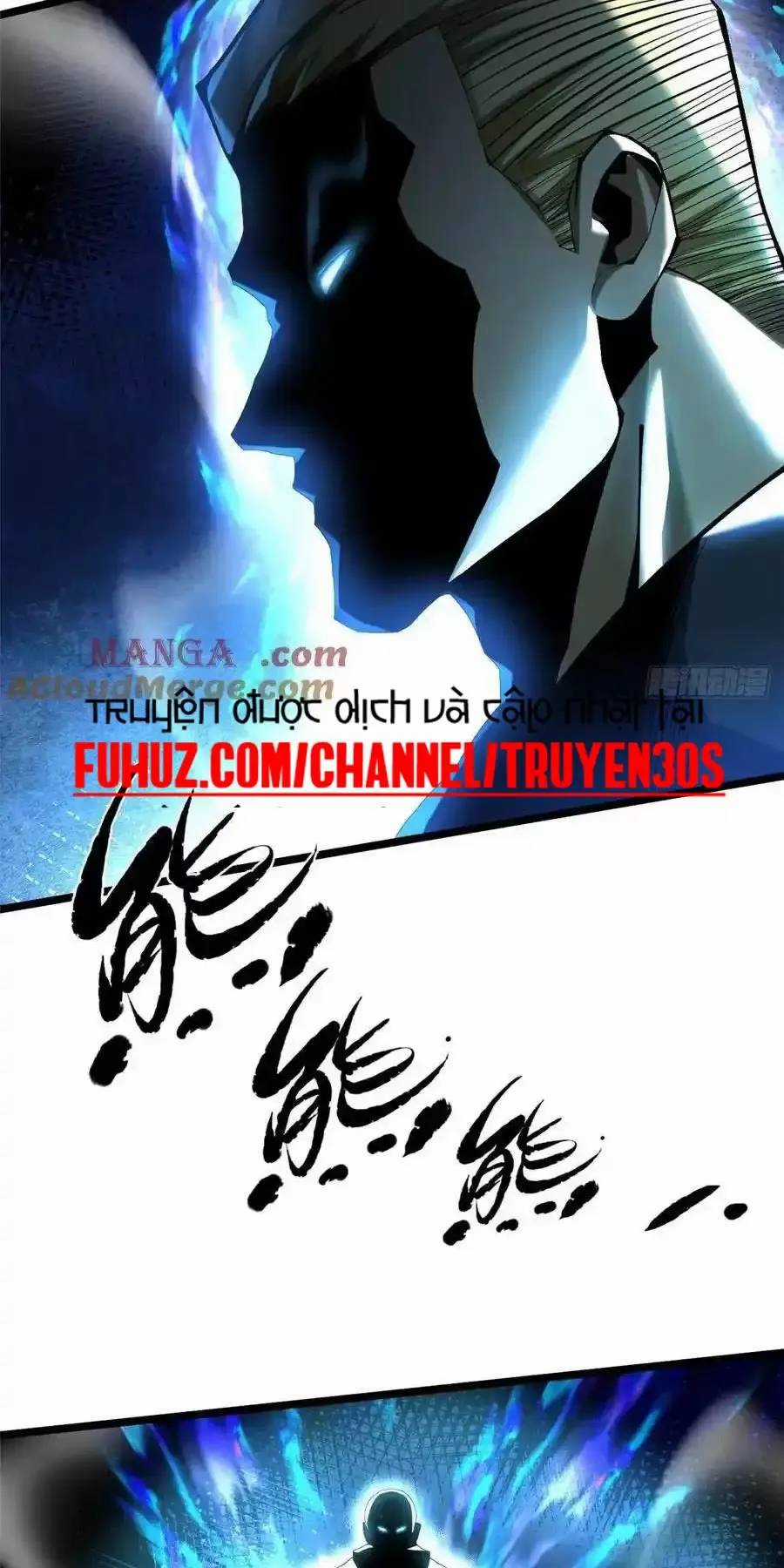 Ta Thật Không Muốn Học Cấm Chú Chương 50.1 trang 15