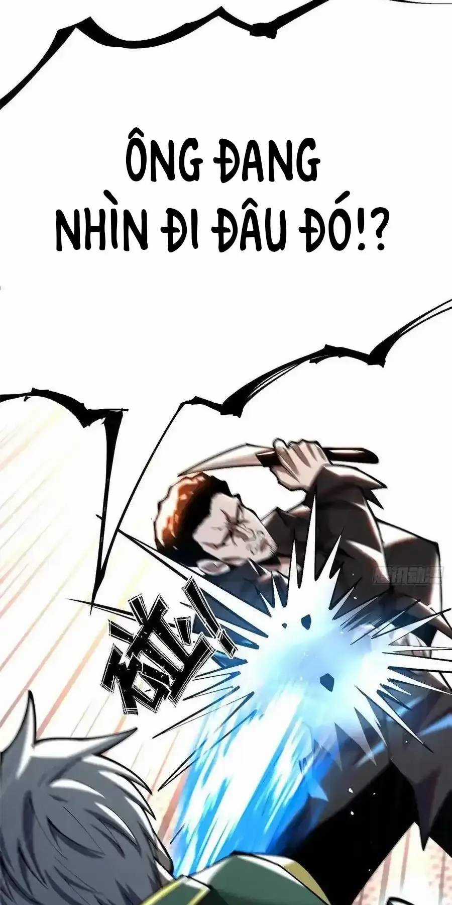 Ta Thật Không Muốn Học Cấm Chú Chương 50.1 trang 2