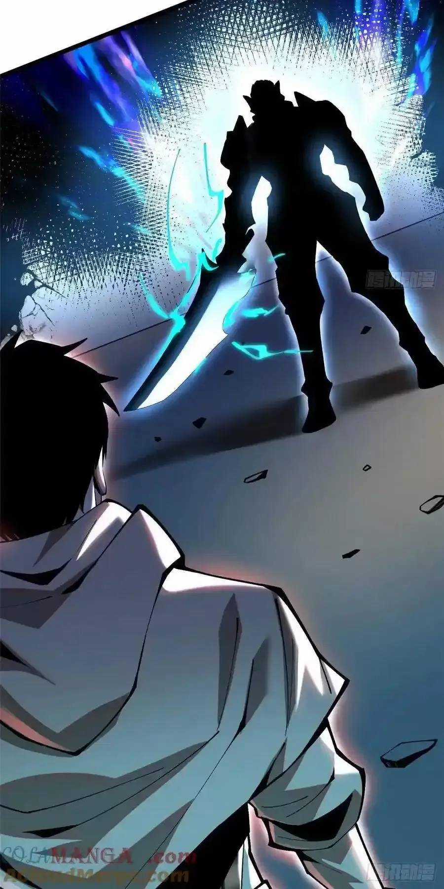 Ta Thật Không Muốn Học Cấm Chú Chương 50.1 trang 21