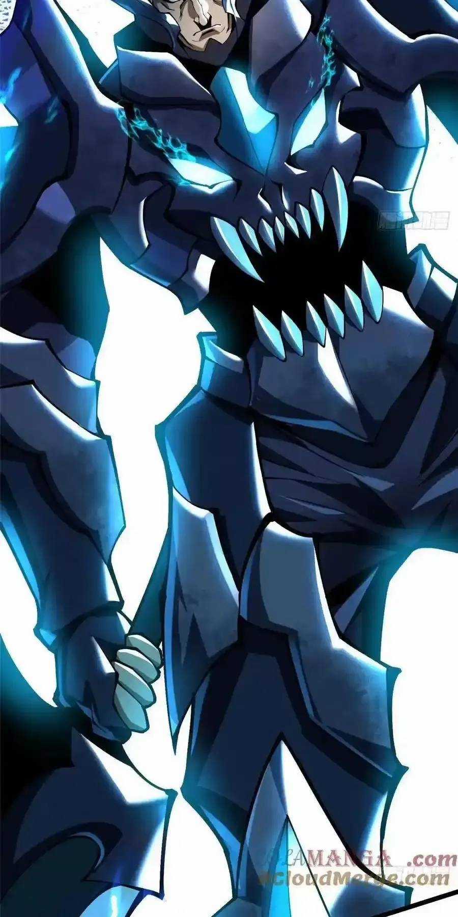 Ta Thật Không Muốn Học Cấm Chú Chương 50.1 trang 23