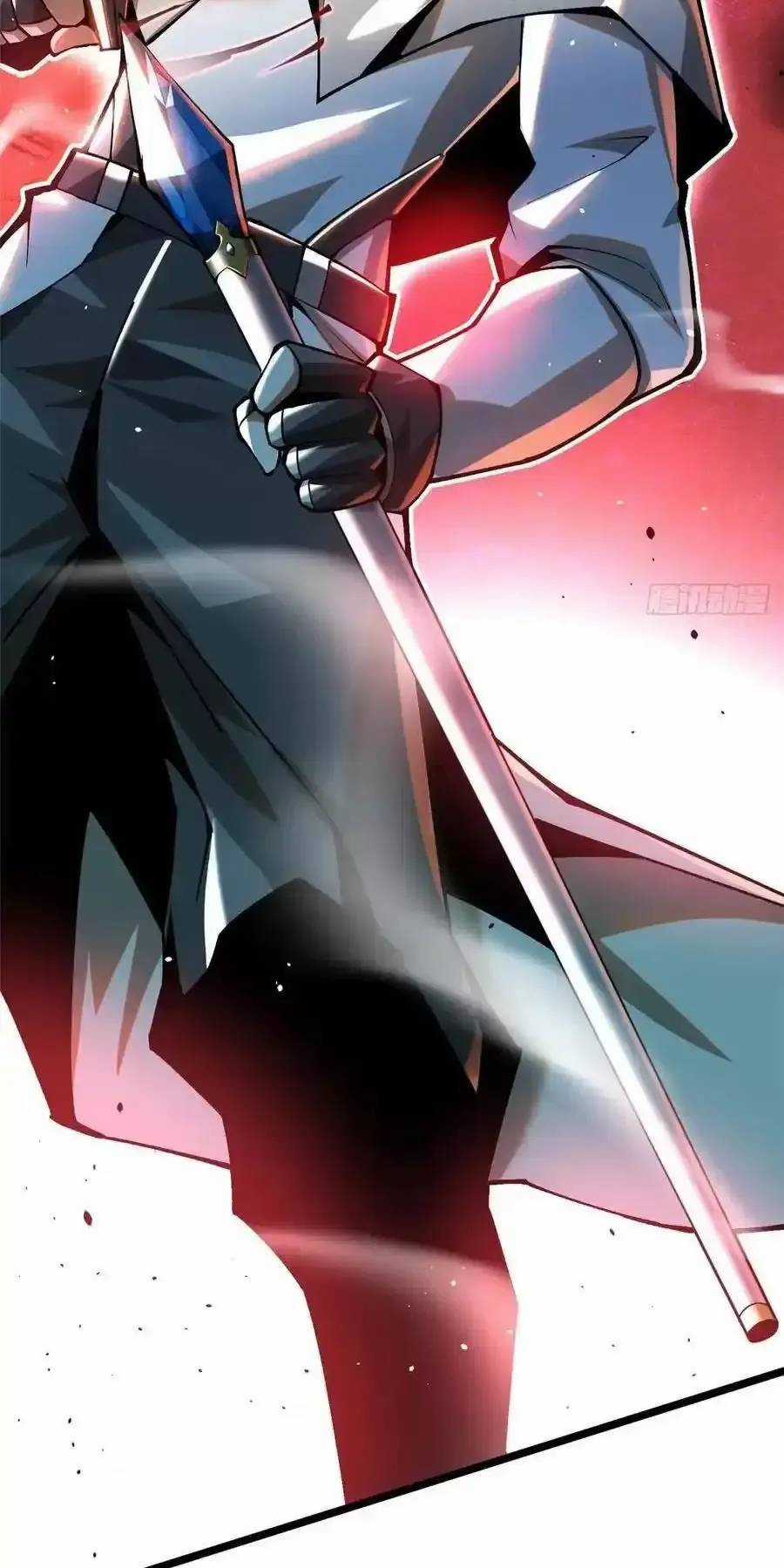 Ta Thật Không Muốn Học Cấm Chú Chương 50.1 trang 25