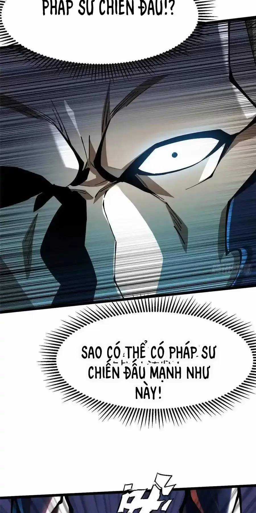 Ta Thật Không Muốn Học Cấm Chú Chương 50.1 trang 27