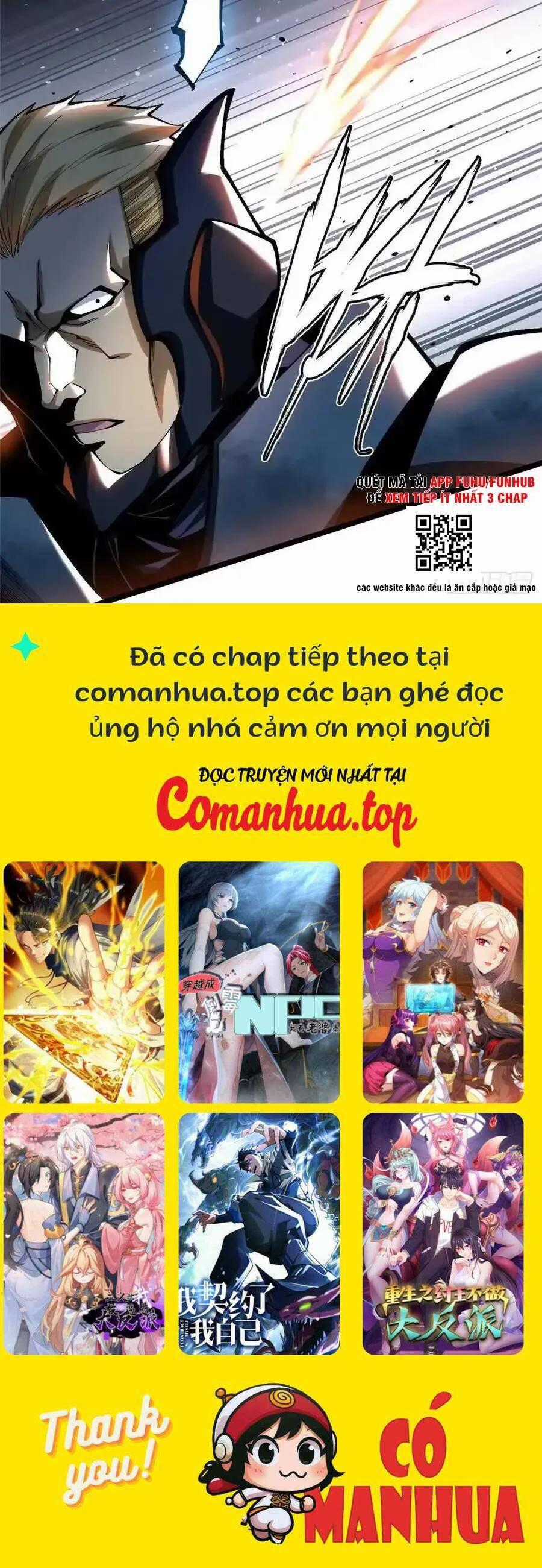 Ta Thật Không Muốn Học Cấm Chú Chương 50.1 trang 31