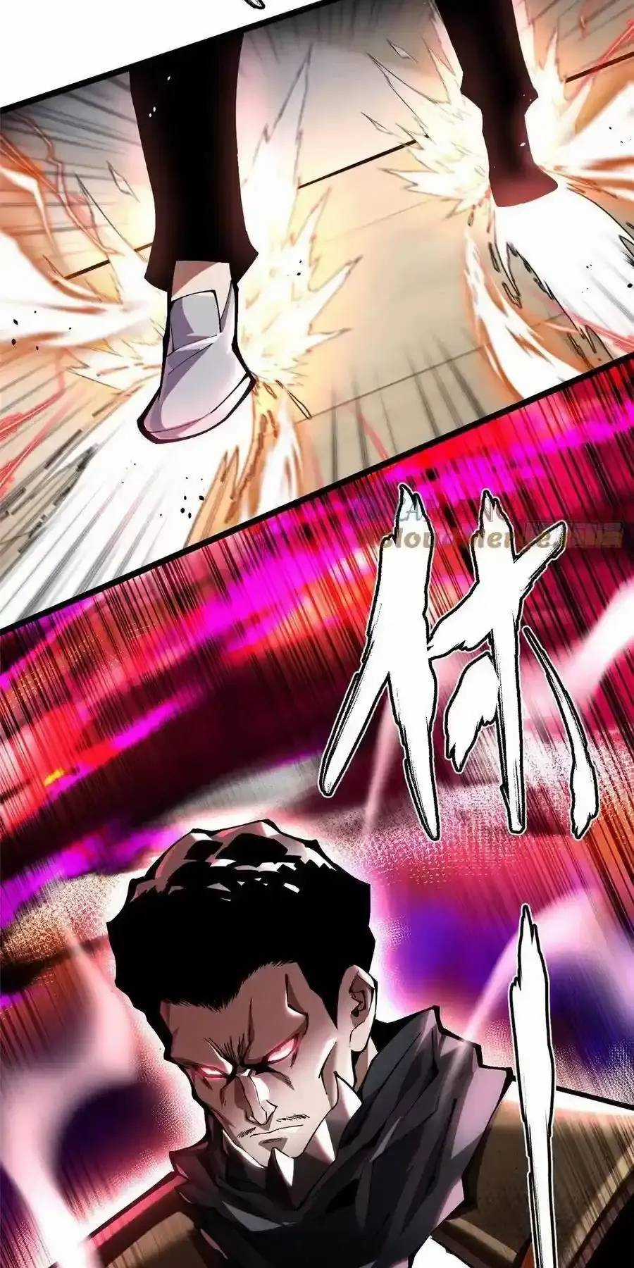 Ta Thật Không Muốn Học Cấm Chú Chương 50.1 trang 4