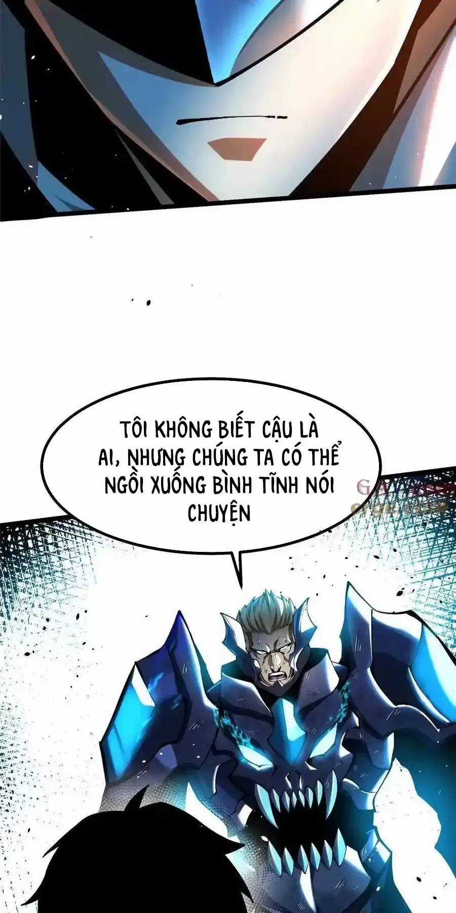 Ta Thật Không Muốn Học Cấm Chú Chương 50.2 trang 18