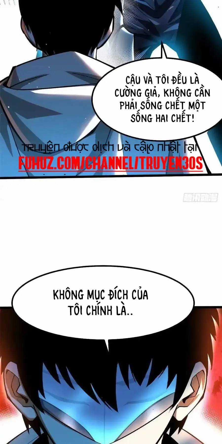 Ta Thật Không Muốn Học Cấm Chú Chương 50.2 trang 19