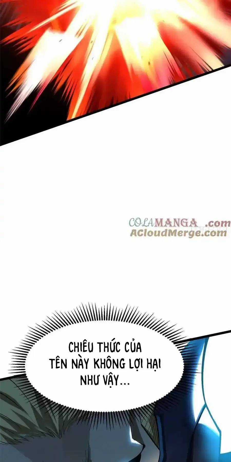 Ta Thật Không Muốn Học Cấm Chú Chương 50.2 trang 2