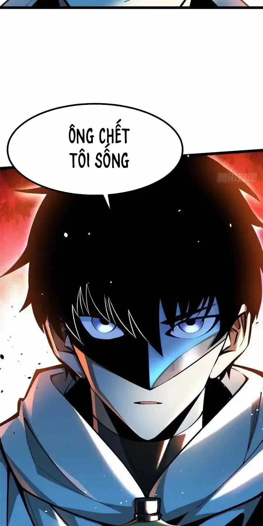 Ta Thật Không Muốn Học Cấm Chú Chương 50.2 trang 20