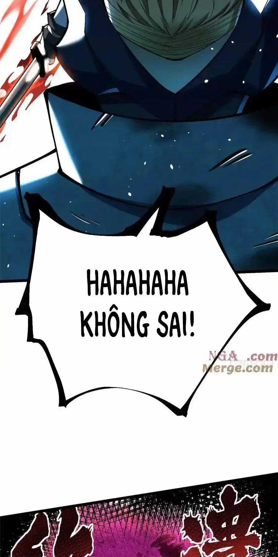 Ta Thật Không Muốn Học Cấm Chú Chương 50.2 trang 27