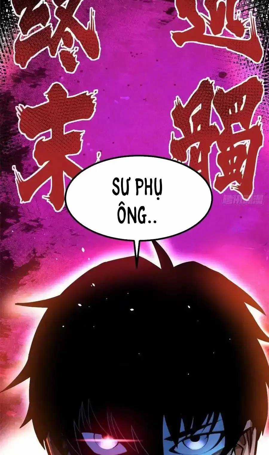 Ta Thật Không Muốn Học Cấm Chú Chương 50.2 trang 28