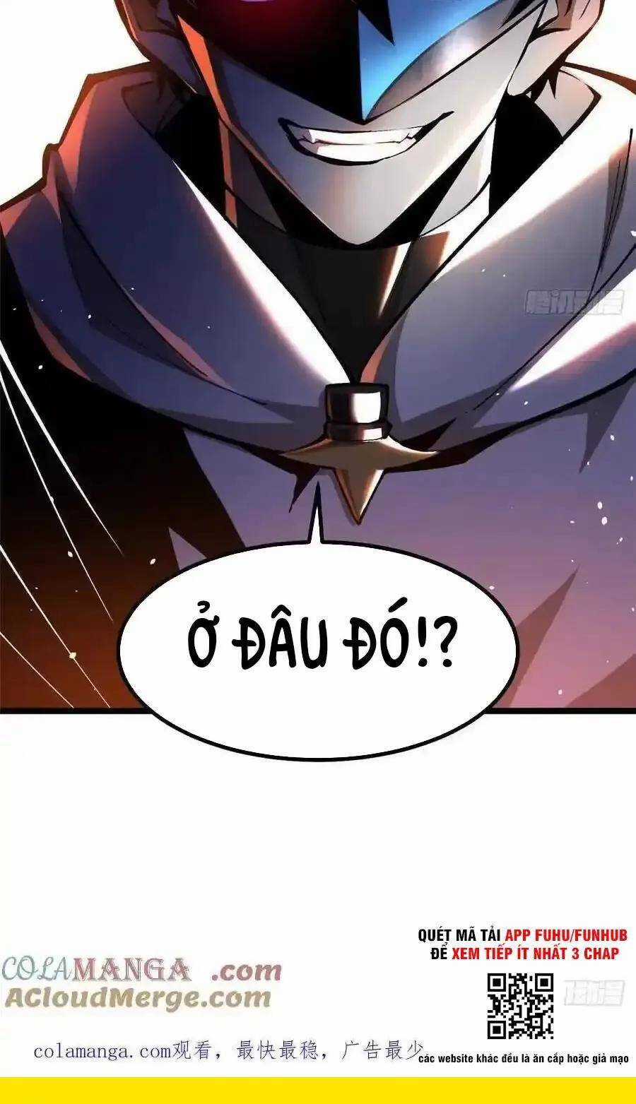 Ta Thật Không Muốn Học Cấm Chú Chương 50.2 trang 29