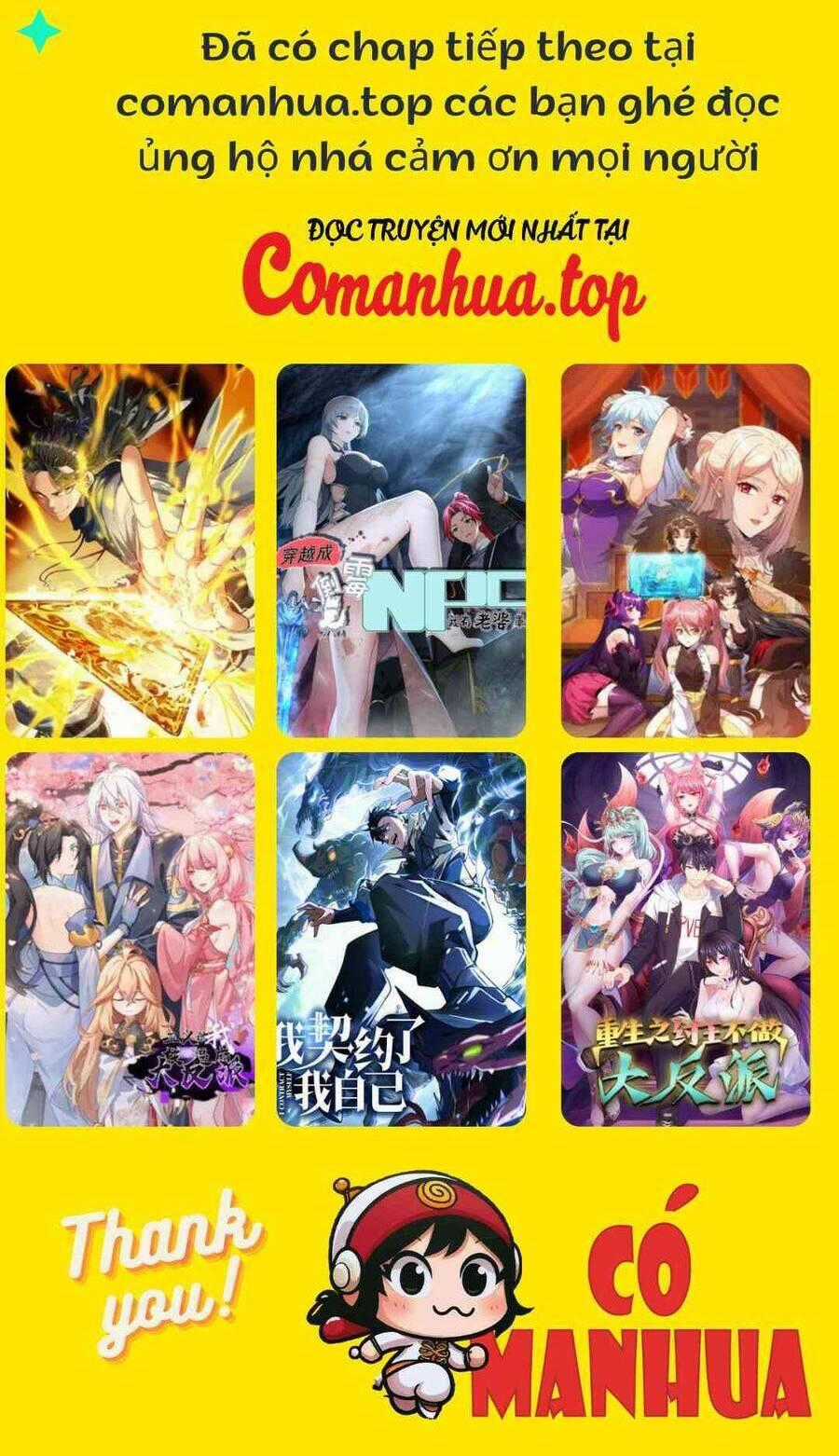 Ta Thật Không Muốn Học Cấm Chú Chương 50.2 trang 30