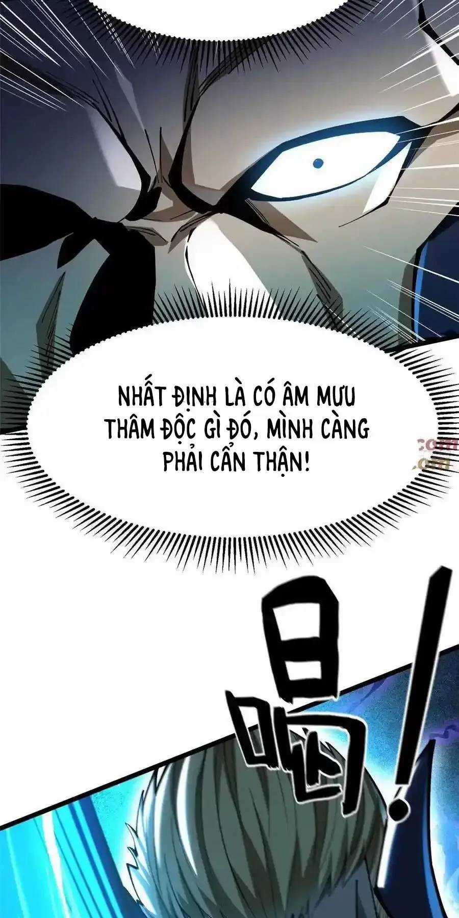 Ta Thật Không Muốn Học Cấm Chú Chương 50.2 trang 4