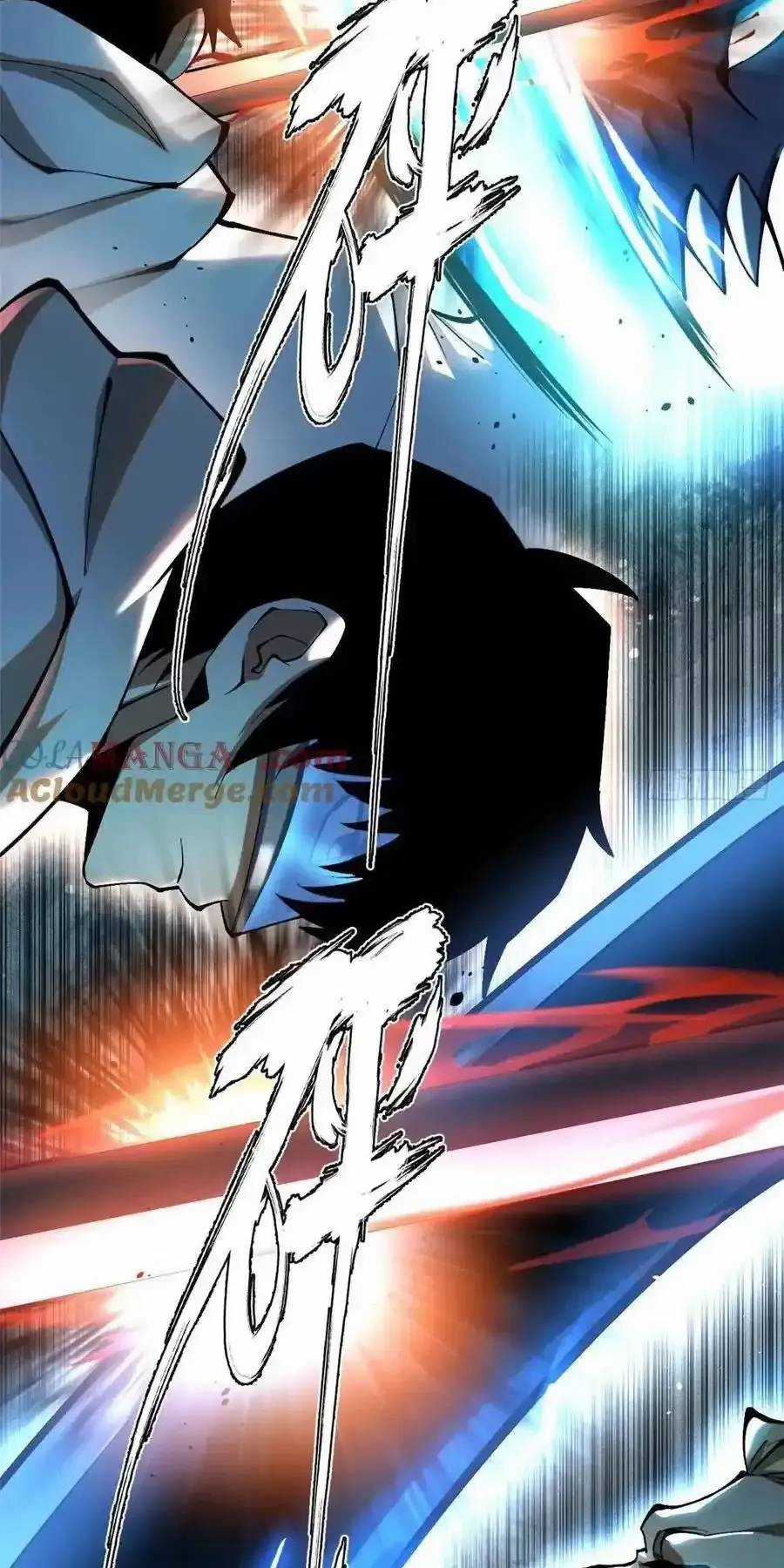 Ta Thật Không Muốn Học Cấm Chú Chương 50.2 trang 8