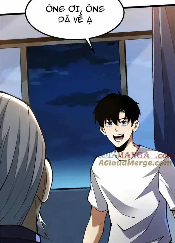 Ta Thật Không Muốn Học Cấm Chú Chương 50 trang 104