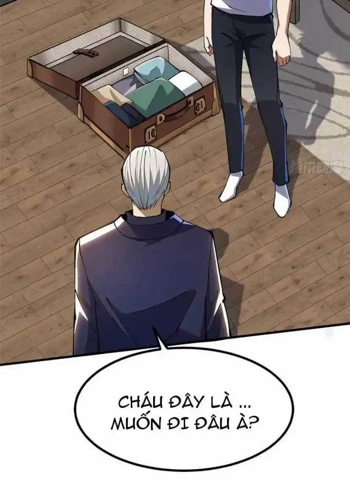 Ta Thật Không Muốn Học Cấm Chú Chương 50 trang 108