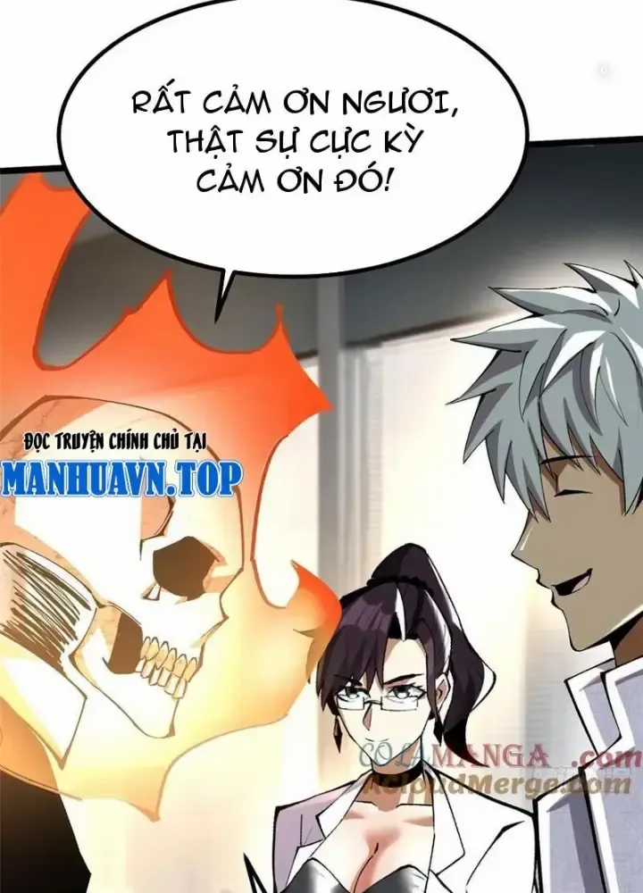 Ta Thật Không Muốn Học Cấm Chú Chương 50 trang 18