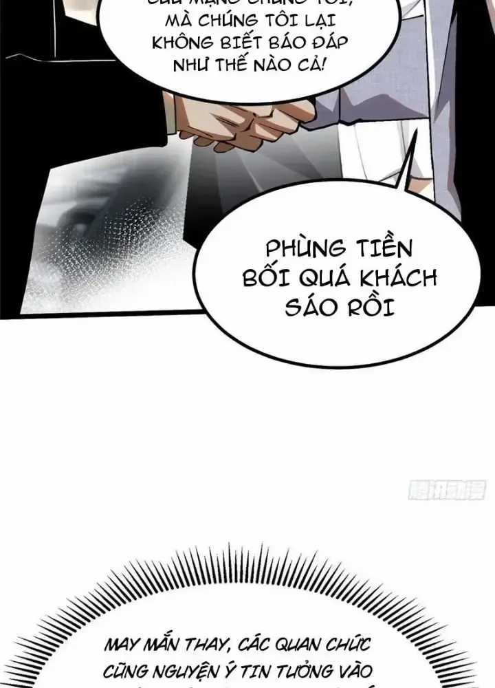 Ta Thật Không Muốn Học Cấm Chú Chương 50 trang 20