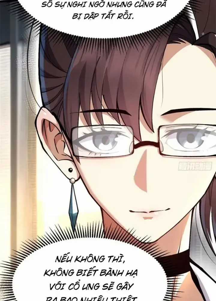 Ta Thật Không Muốn Học Cấm Chú Chương 50 trang 22