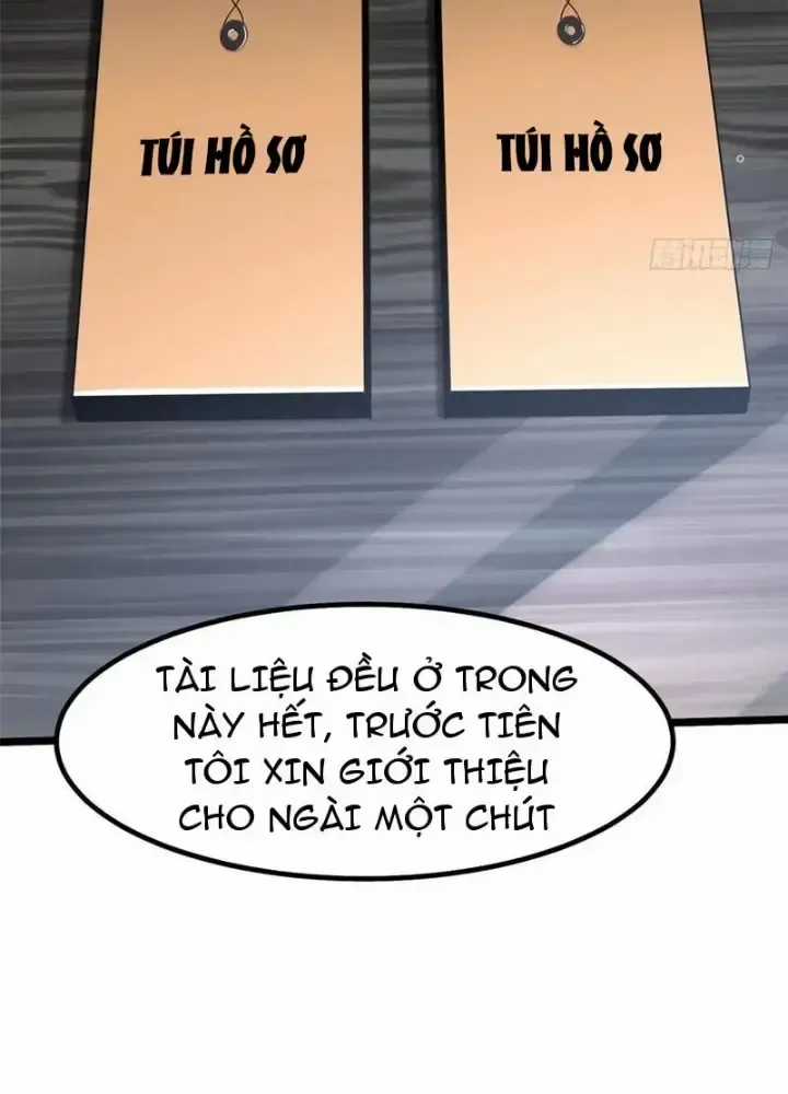 Ta Thật Không Muốn Học Cấm Chú Chương 50 trang 26