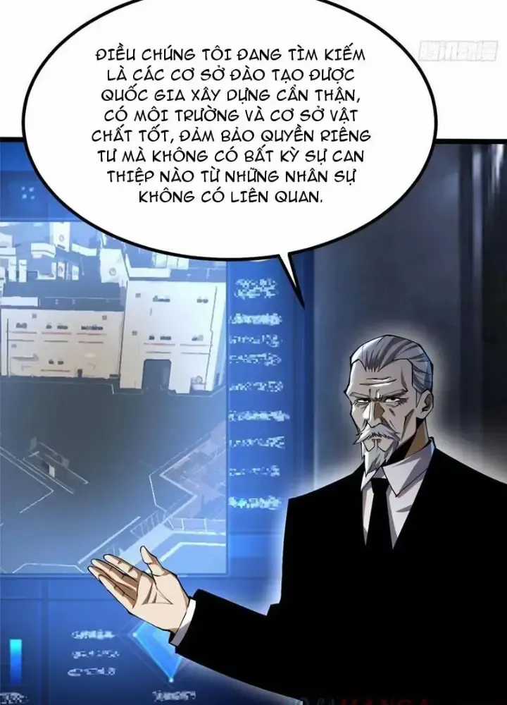 Ta Thật Không Muốn Học Cấm Chú Chương 50 trang 28