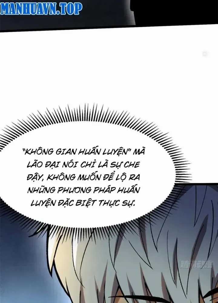 Ta Thật Không Muốn Học Cấm Chú Chương 50 trang 30