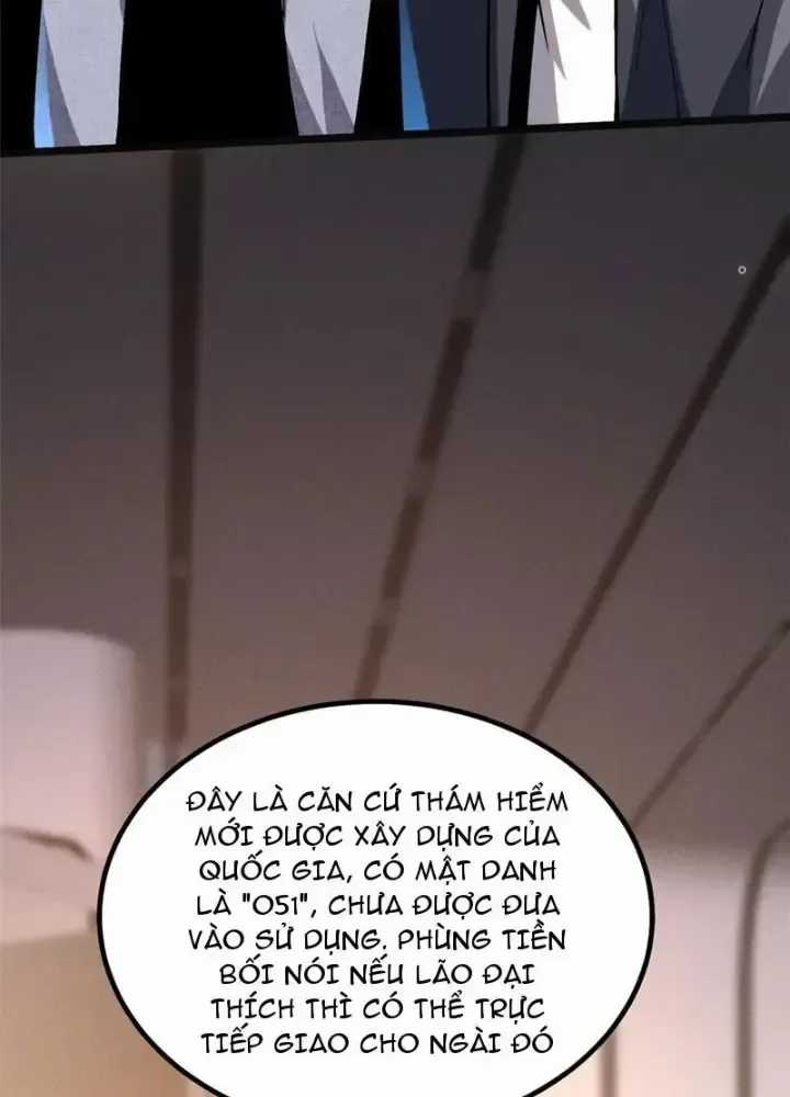 Ta Thật Không Muốn Học Cấm Chú Chương 50 trang 38