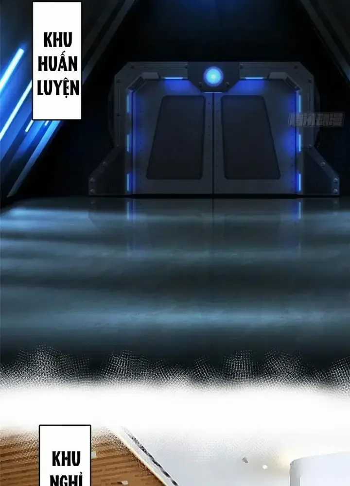 Ta Thật Không Muốn Học Cấm Chú Chương 50 trang 44