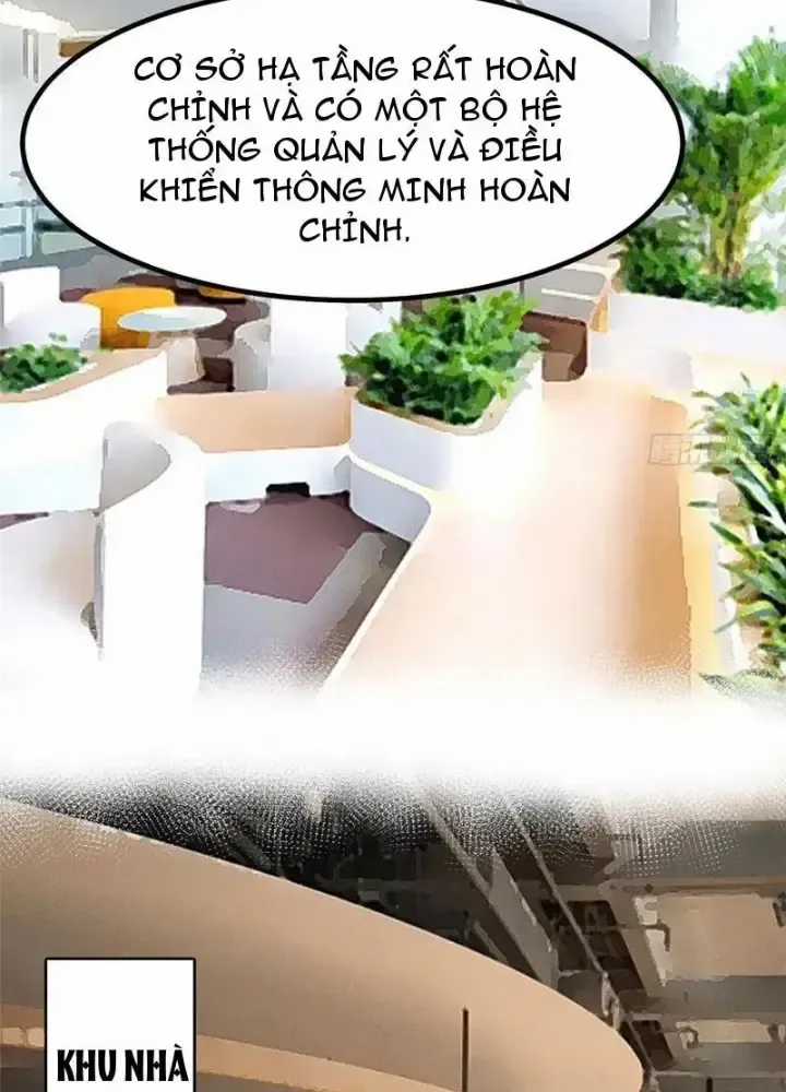 Ta Thật Không Muốn Học Cấm Chú Chương 50 trang 46