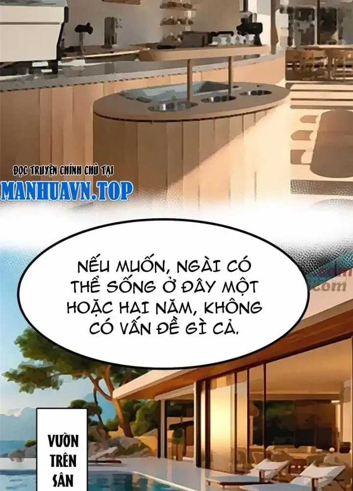 Ta Thật Không Muốn Học Cấm Chú Chương 50 trang 48