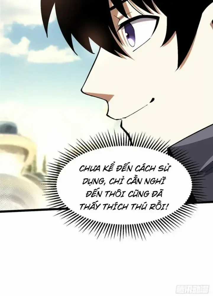 Ta Thật Không Muốn Học Cấm Chú Chương 50 trang 52