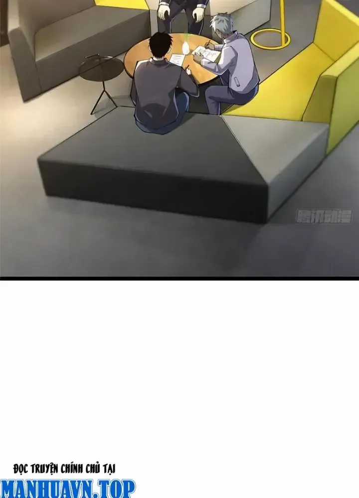 Ta Thật Không Muốn Học Cấm Chú Chương 50 trang 56