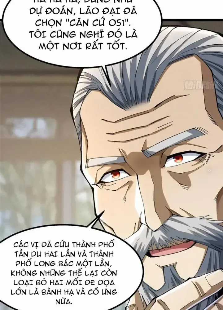 Ta Thật Không Muốn Học Cấm Chú Chương 50 trang 58