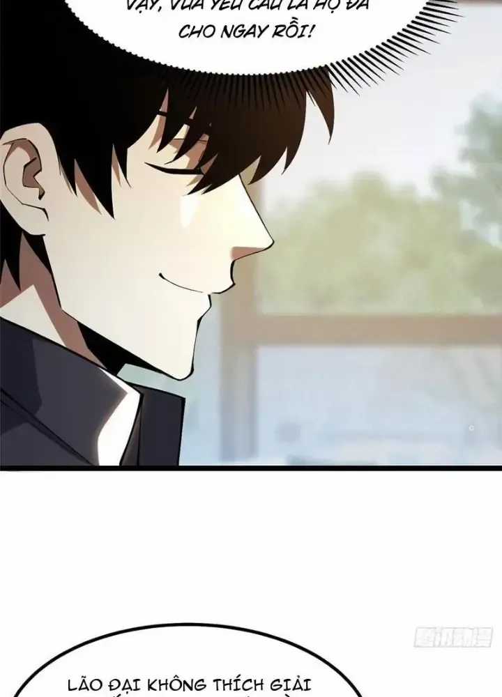 Ta Thật Không Muốn Học Cấm Chú Chương 50 trang 62