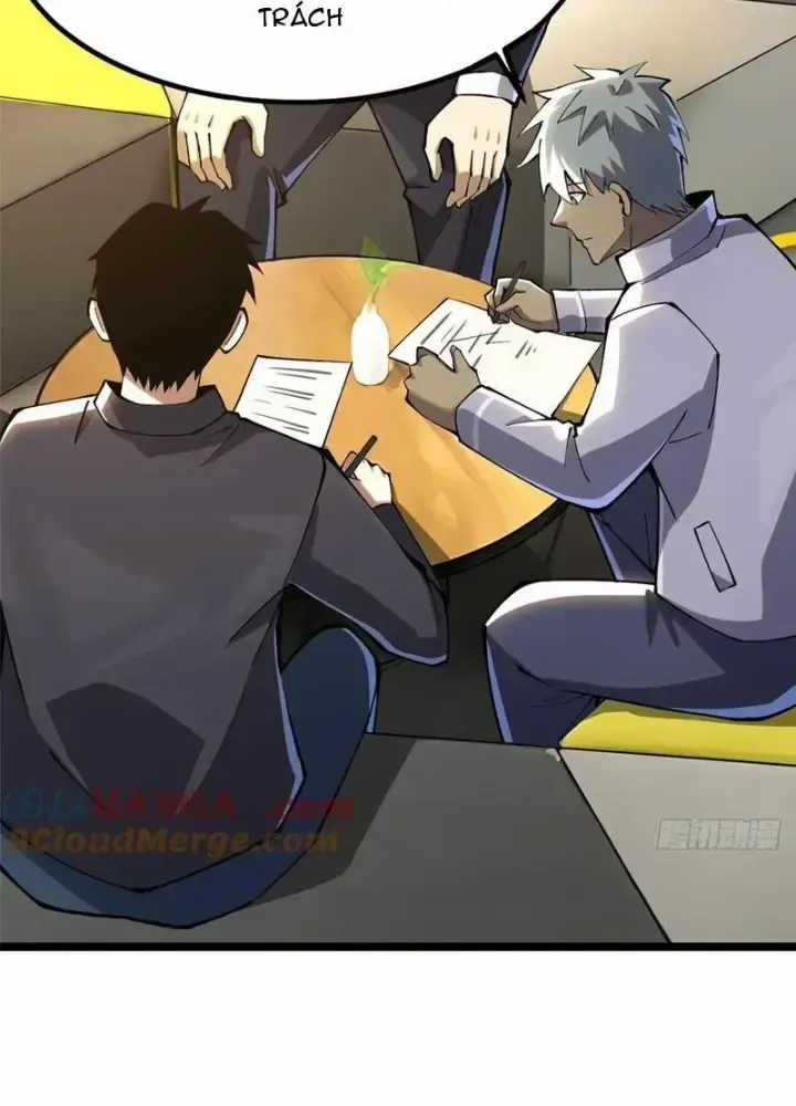 Ta Thật Không Muốn Học Cấm Chú Chương 50 trang 64