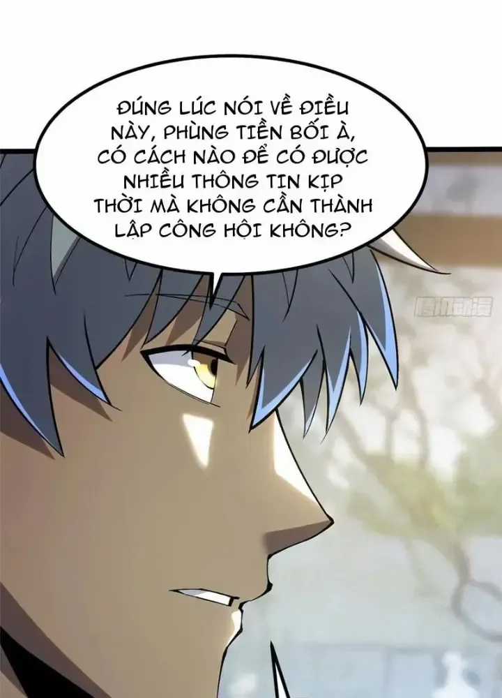 Ta Thật Không Muốn Học Cấm Chú Chương 50 trang 68