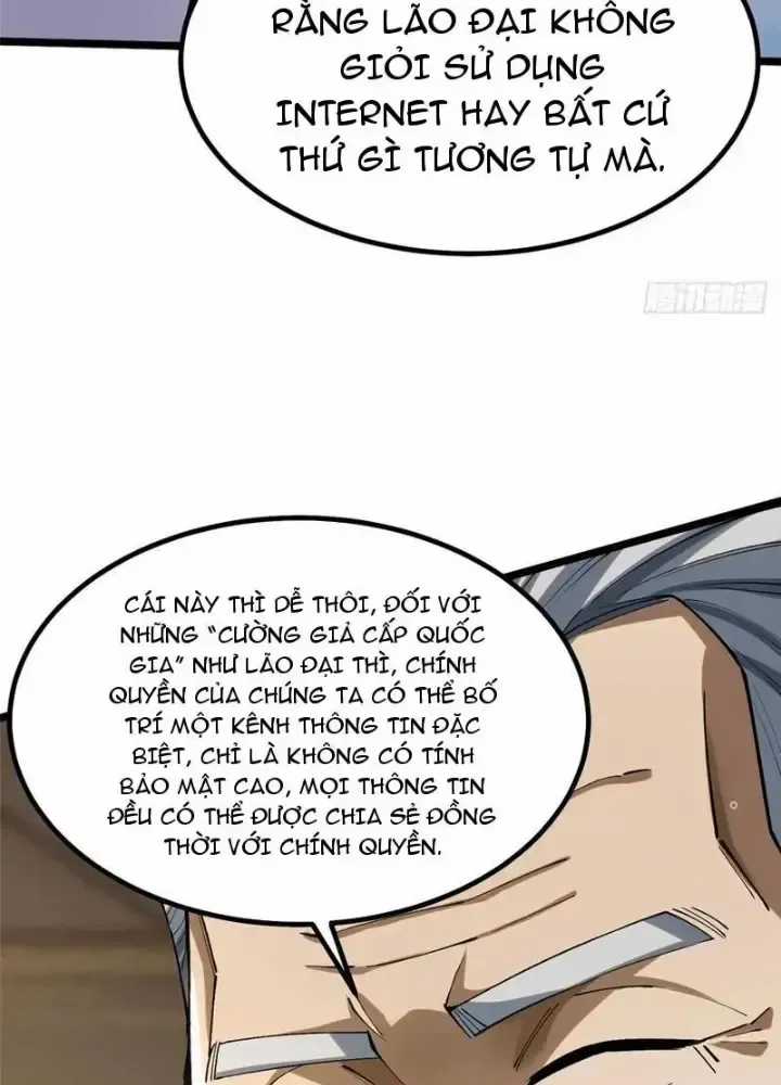 Ta Thật Không Muốn Học Cấm Chú Chương 50 trang 70