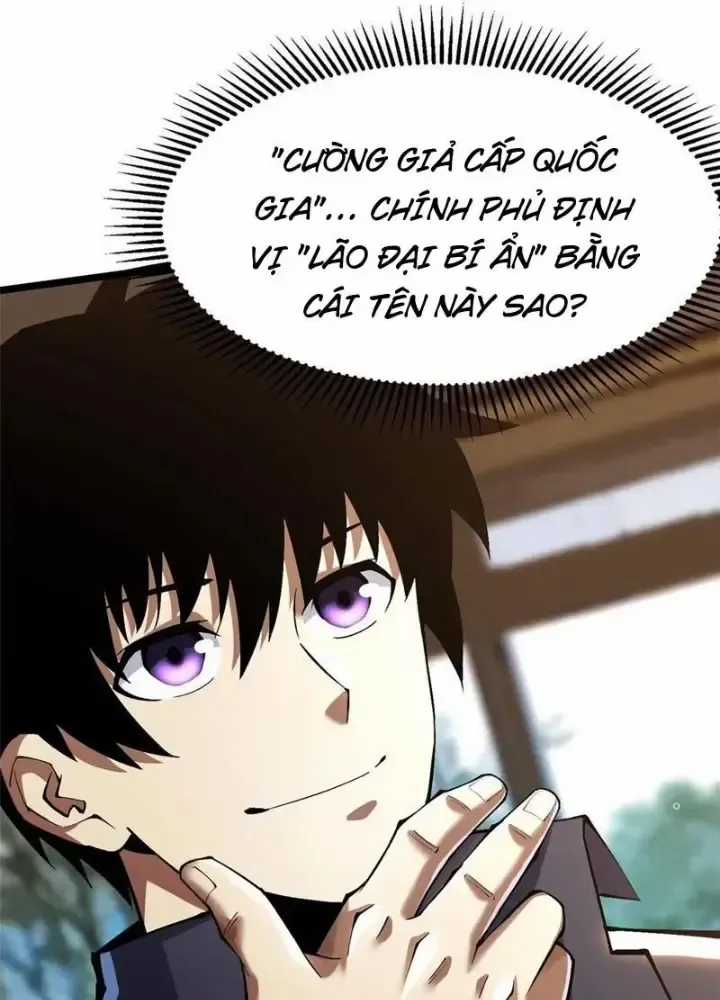 Ta Thật Không Muốn Học Cấm Chú Chương 50 trang 74