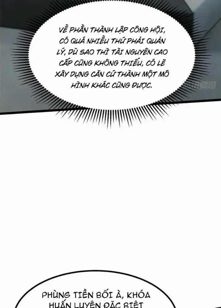 Ta Thật Không Muốn Học Cấm Chú Chương 50 trang 80