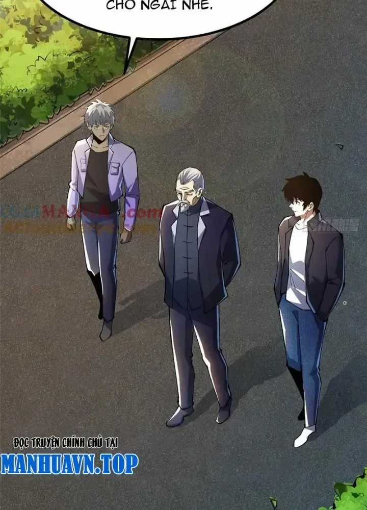 Ta Thật Không Muốn Học Cấm Chú Chương 50 trang 82