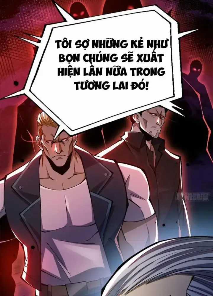 Ta Thật Không Muốn Học Cấm Chú Chương 50 trang 92